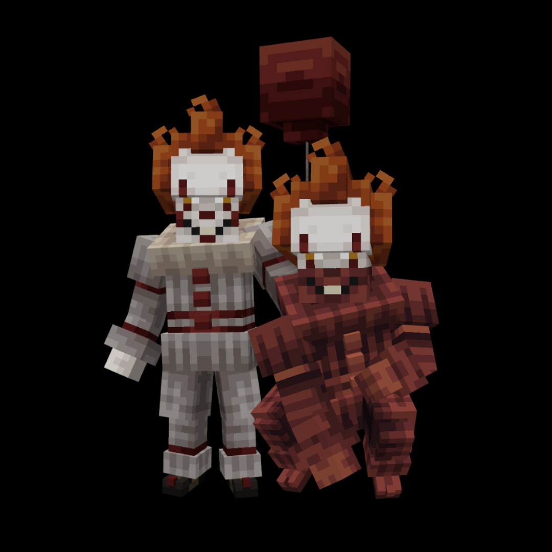 it