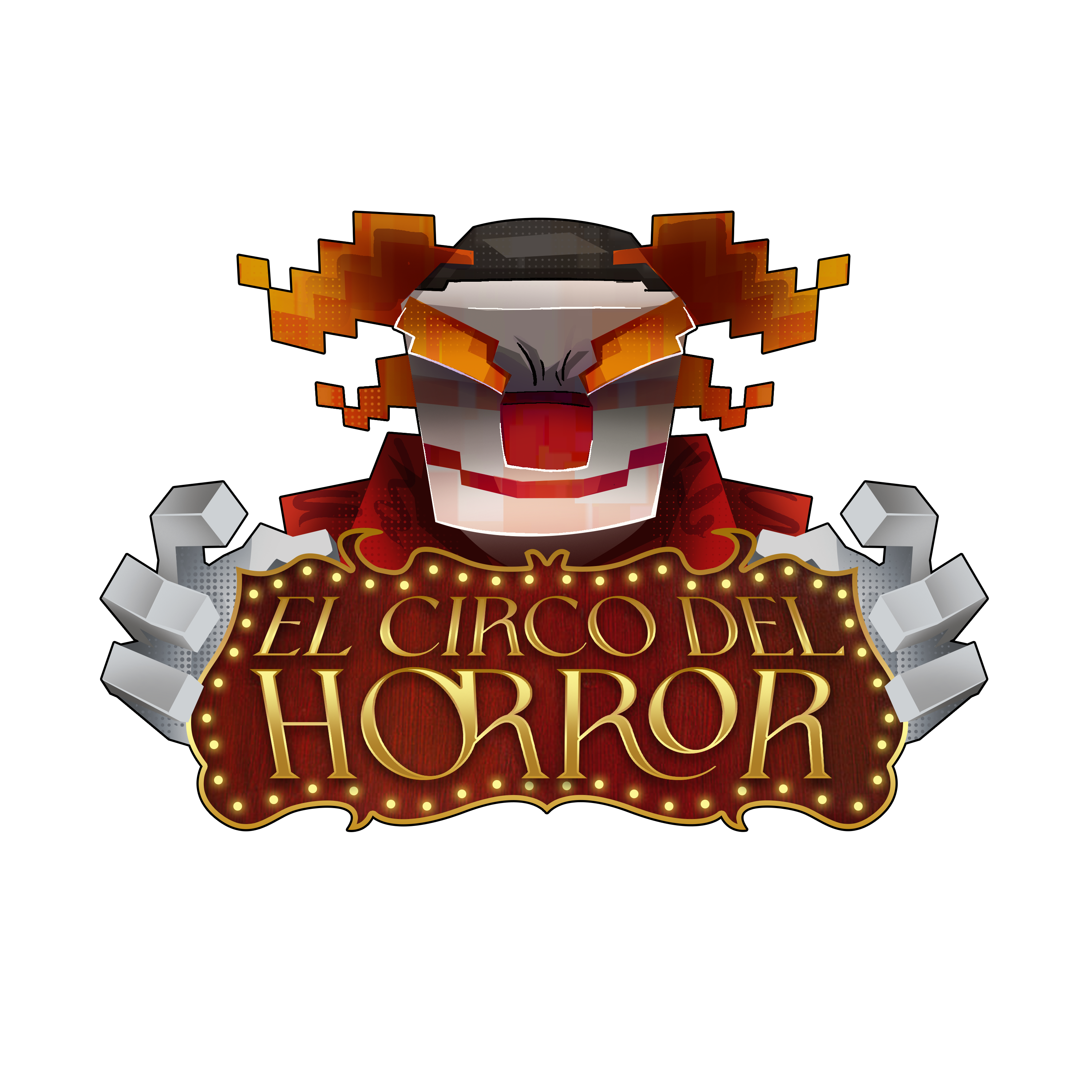 El Circo del Horror logo