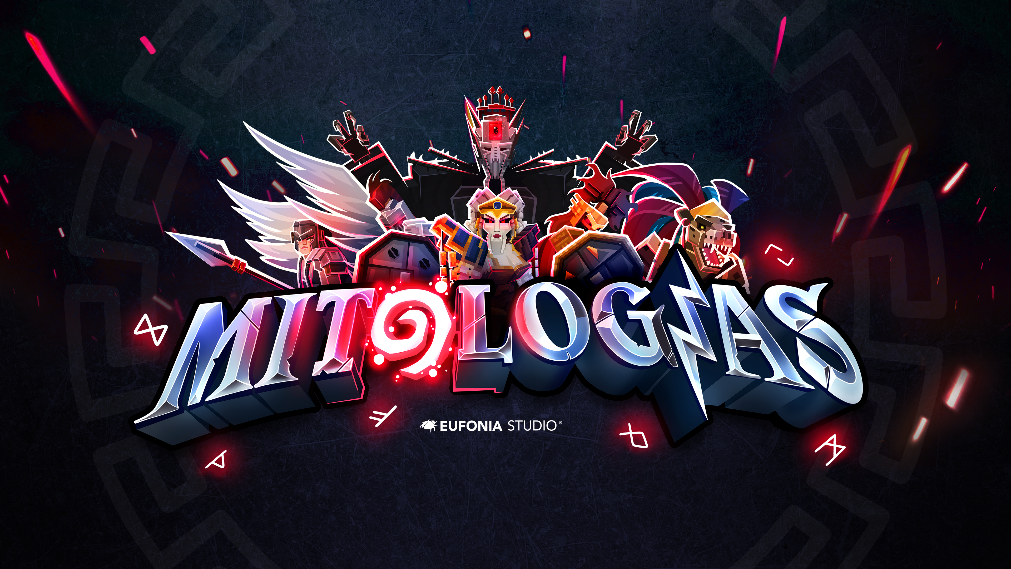 Mitologias