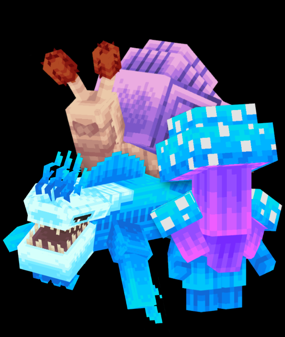 Mitologias 6
