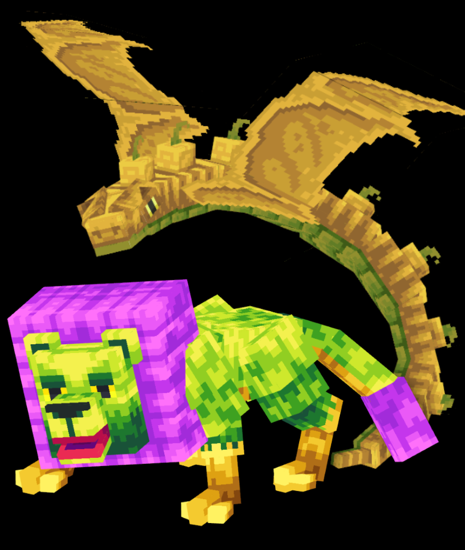 Mitologias 7