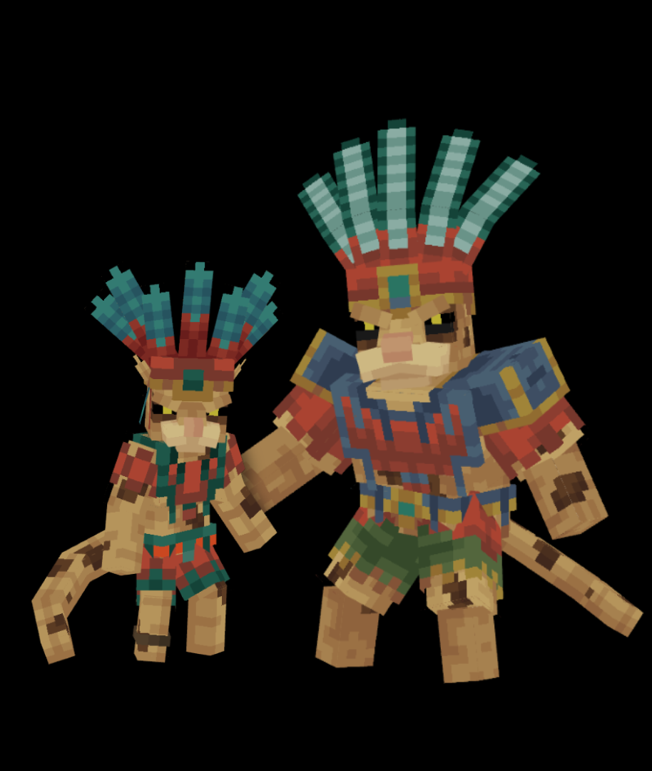 Mitologias 8