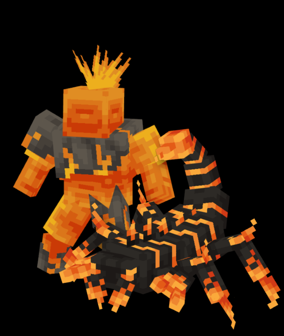 Mitologias 9