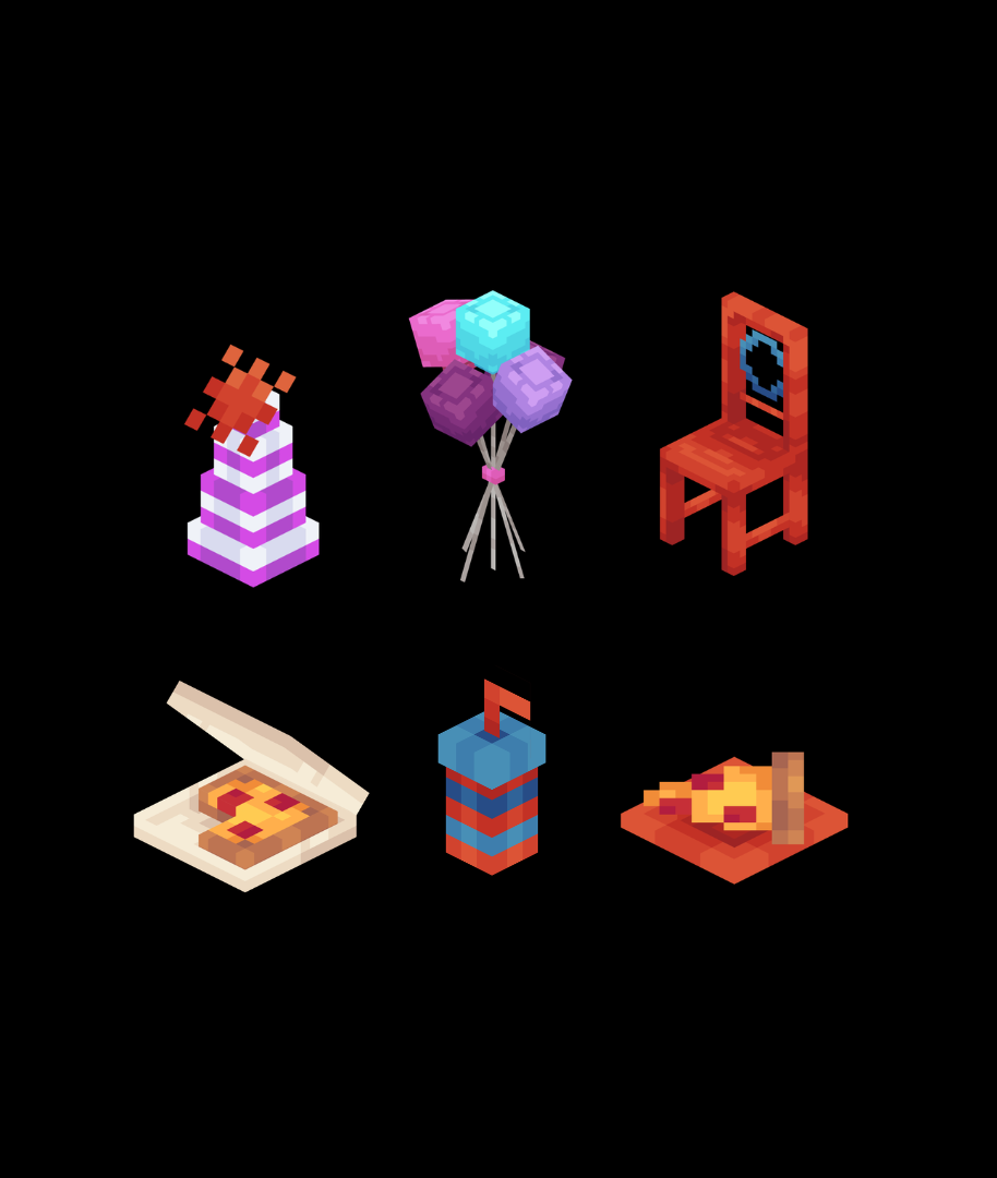Squid Craft image 3